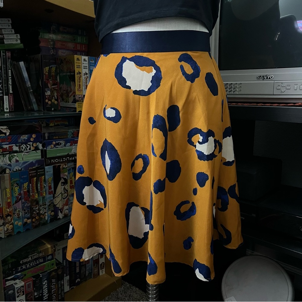 3.1 Phillip Lin Skirt